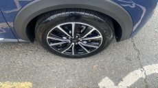 Ford Puma 1.0 EcoBoost Hybrid mHEV Titanium 5dr Petrol Hatchback